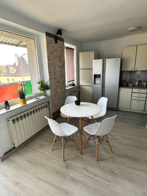 Sunny Apartment In Silesia Czeladź Exterior foto