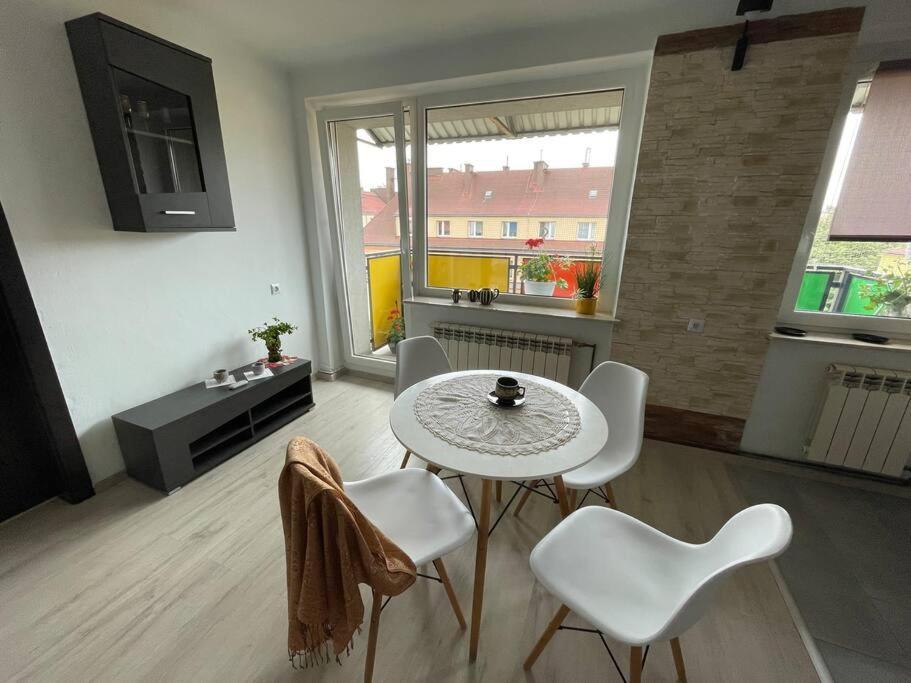 Sunny Apartment In Silesia Czeladź Exterior foto