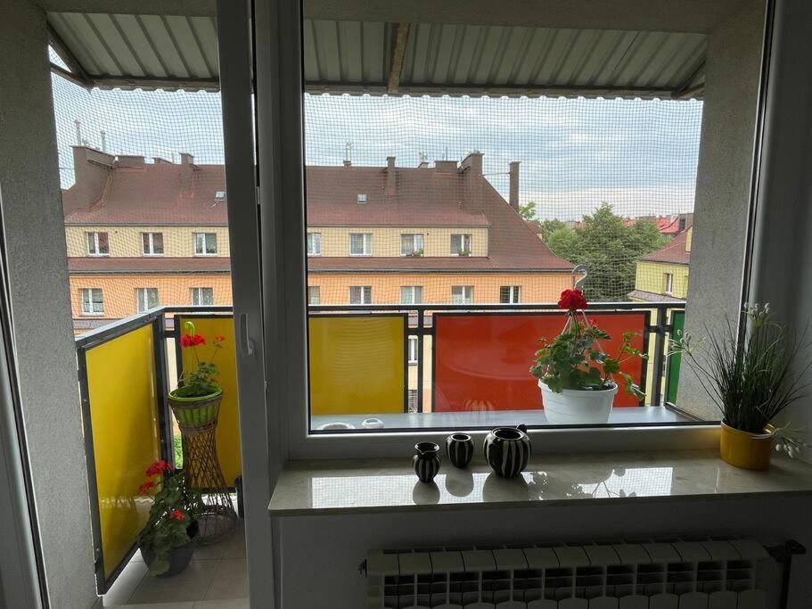 Sunny Apartment In Silesia Czeladź Exterior foto